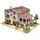 Domus Kits Bausatz Emporda 637-tlg. 40951