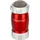 Marcato Dispenser rot
