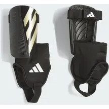 adidas Tiro Kids Match Schienbeinschoner Black / Gold Metallic / White L