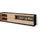 SKRAUT HOME Lowboard 207x50x37 cm Eiche Schwarz Holzwerkstoff