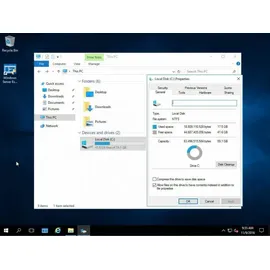 Microsoft Windows Server 2016 Essentials OEM EN