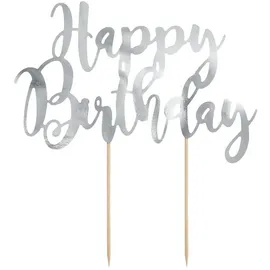 Partydeco KPT11-018M Kuchentopper