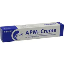 APM-Akademie GmbH & Co.KG APM Creme