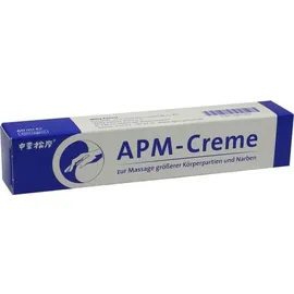 APM-Akademie GmbH & Co.KG APM Creme