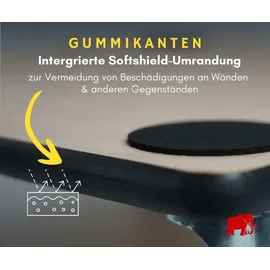 Proregal Transportroller 150 kg