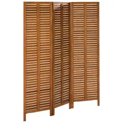 MERXX Paravent, Höhe: 170 cm, natur - beige