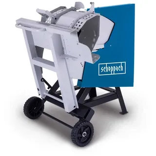 SCHEPPACH Wippkreissäge HS550 400V