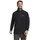 Jack Wolfskin Taunus 100 Fleecejacke Schwarz XXL