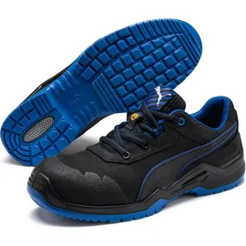 Puma Argon Blue Low (644220)