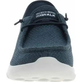 SKECHERS Zapatillas Herren Blau 42