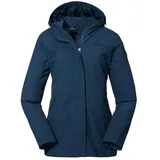 Schöffel Jacket Eastleigh Women moonlit ocean, (8859) 36