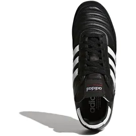 Adidas Mundial Team Black / Footwear White / Red 38 2/3