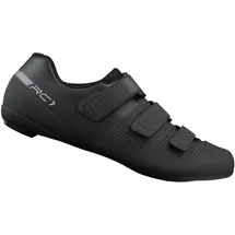 Shimano RC102 Schwarz 46