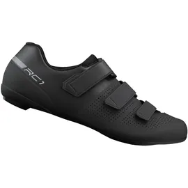 Shimano RC102 Schwarz 46