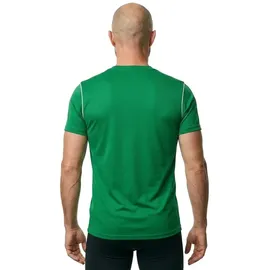Nike Dry Park 20 T-Shirt pine green/white M