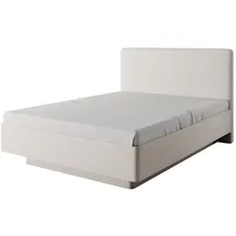 yourhouse24 LANTE 160 x 200 cm Beige