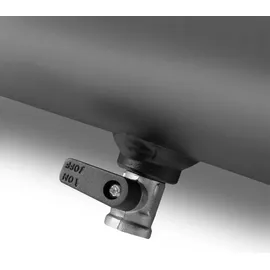 STAHLWERK ST-1010 Pro 10 bar 6,5 PS 4,8 kW 630 l/min 100 l