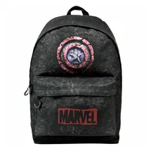 Karactermania Captain America schwarz