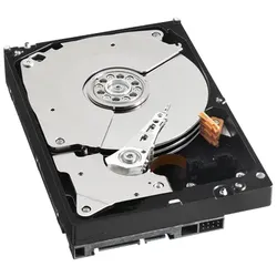 Festplatte 2000 GB Western Digital