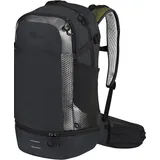 Jack Wolfskin Moab Jam Pro 30.5 flash black