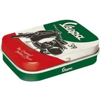 Nostalgic-Art Pillendose Pillendose - Vespa - Vespa The Italian Classic