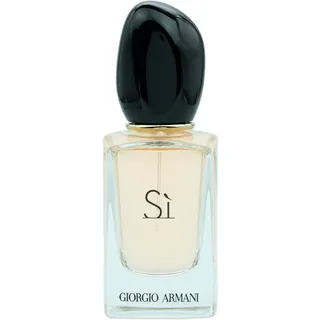 Si Eau de Parfum 30 ml