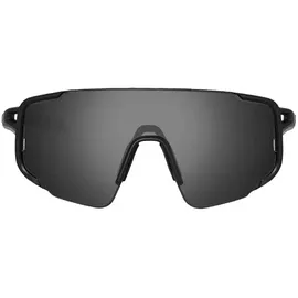 Sweet Protection Ronin Polarized Sportbrille (Größe ONE SIZE, schwarz)