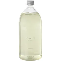 Culti Aqqua Diffusor-Duftöl 1 l