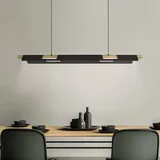EGLO ERMUA Pendelleuchte, LED,