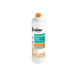 LOBA PermanentCare®, glänzende Bodenpflege 10189-15  , 1000 ml - Flasche