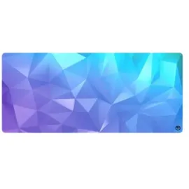 endorfy Crystal Blue XL Blau