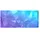 endorfy Crystal Blue XL Blau