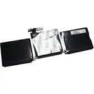 BTI Replacement Laptop Battery for APPLE MacBook Pro 13in 2020 M1 (3 Zellen, 5103 mAh), Notebook Akku, Schwarz