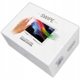 FIBARO Z-Wave FIBARO SWIPE Gestensteuerung FIBEFGGC-001