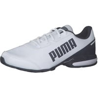 Puma Equate Sl Straßenlaufschuhe, Puma White Peacoat, 44.5 EU