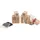 Rico Design Stempelset Hygge Plants