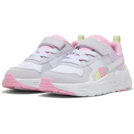 Puma Trinity 2 LT Lavender Pop/White 35