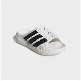 adidas Purechill Slide Herren Weiß/Schwarz 46
