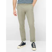 Brax Style FABIO IN Chinohose Grün 40/34