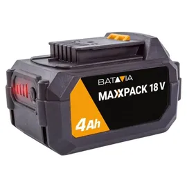 BATAVIA 18 V Akku 4,0 Ah