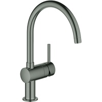 Grohe Minta Brushed Hard Graphite (32917AL0)