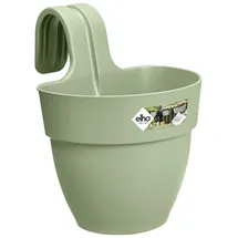 elho Vibia Campana Easy Small Ø 20,5 x 26,5 cm Grün