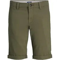 JACK & JONES JUNIOR Jpstdavid Jjchino Shorts AKM Sn