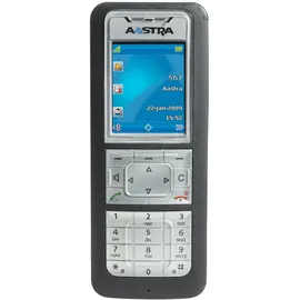 MITEL 632d Schwarz