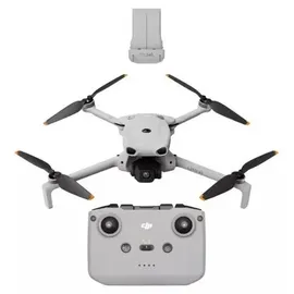 DJI Lito X1 mit RC-N3 Fernbedienung