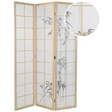 DESIGN DELIGHTS RAUMTEILER Asia | Paravents, Paravents