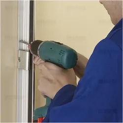 HSK Montageservice für K2 Gleittür und Nischenlösung HSK-Montage-K2-GLT-NL, Service Megabad,