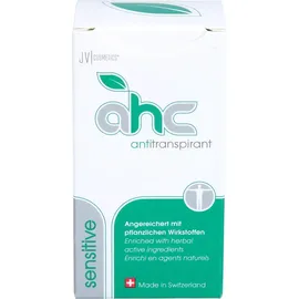 Functional Cosmetics Company AG Ahc Sensitive Antitranspirant Flüssig 30 ml