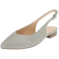 Peter Kaiser Ballerinas Textil", Damen, Gr.: 37