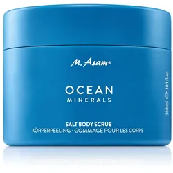 OCEAN MINERALS Körperpeeling